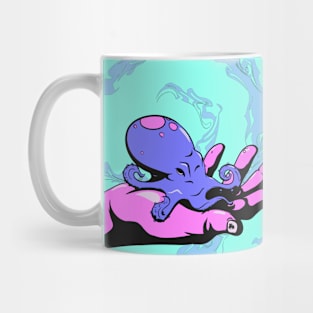 Octo Gift #8 Mug